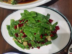 -煎饼卷大葱(春秋西路店)