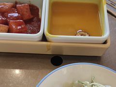 -韩香福烤肉庄园(荣成店)