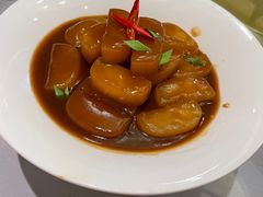 -徽州小镇(高新店)
