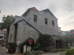 -荔湾博物馆