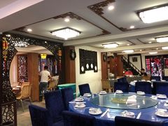 大堂-苏州人家(锦溪镇店)