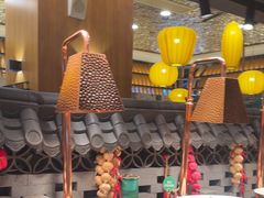 -焰江山·海鲜牛排烤肉自助(环形中心店)