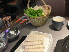 -同仁四季椰子鸡(无锡滨湖万象汇店)