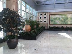 -广州白云机场雅高铂尔曼大酒店