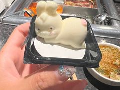 -海底捞火锅(连城广场店)