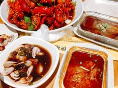 -小马哥烧烤(楚州店)