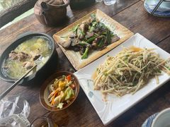 -青城甲(青城山店)