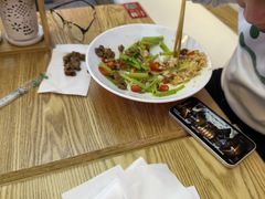 -陕味食族油泼面·小炒盖码面(双榆树店)