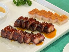 -誉八仙粤菜(万象天地店)