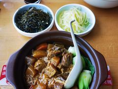 -李先生牛肉面大王(莱芜信誉楼店)