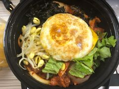 -米屋石锅拌饭(师大店)