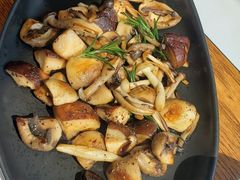 -曼乐辰餐厅(中庚漫游城店)