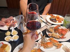 -东方红海鲜百汇(国际大厦店)