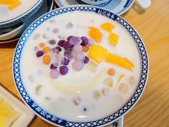 -赵记传承·中式甜品(深圳福田皇岗村店)