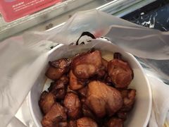 -老韩煸鸡·中国炸鸡(摩尔城店)
