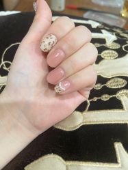 点击看大图 -雪儿·YuKi美甲美睫皮肤管理Salon