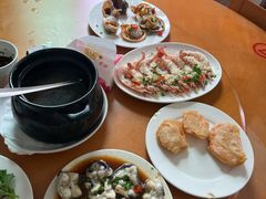 -海门岛七号餐厅