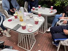 -哈根达斯(武汉天地店)