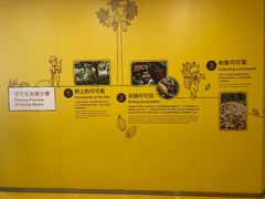 -歌斐颂巧克力小镇