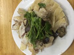 -文昌鸡饭店110号(中山路店)