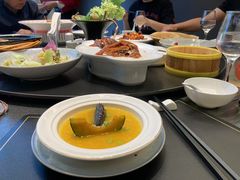 -云客来·花园餐厅(洛社店)