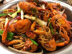 -王红军龙虾(新民路店)