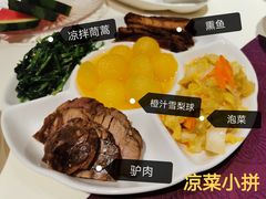 -凯鸽酒楼(大同振兴街店)