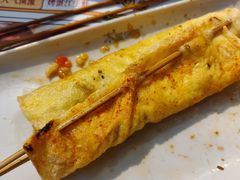 -木屋烧烤(白石洲店)