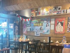 -양평식당·杨平食堂(华贸店)