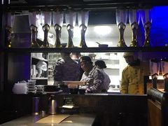 -战友蚝情烧烤工场(嘉华店)