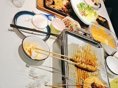 -头牌·鹤岗小串(万达店)