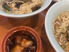 -奎元馆.百年奎元.非遗传承(西湖边的解放路店)