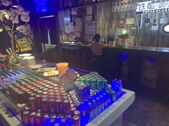 -铁板诱惑法式铁板烧(二七万达店)