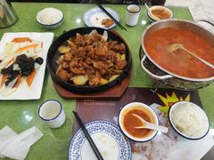 -桃子餐厅·天津菜(红星路直营店)