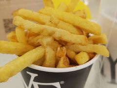 -纽约薯条(世豪广场店)