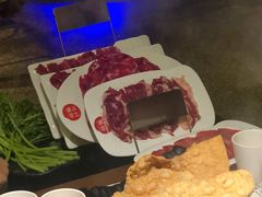 -牛焱·贵州黄牛肉火锅(城西银泰店)