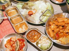 -西塔老太太泥炉烤肉(济南首店)