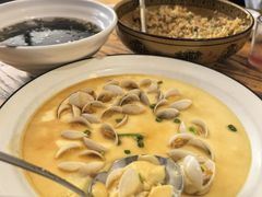 -金海湾海鲜排档(朱家尖店)