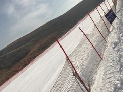 -玉龙湾滑雪场