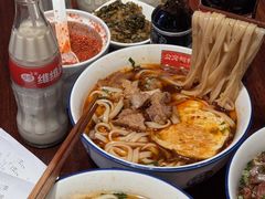 -公交新村粉店(赤岗冲店)
