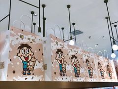 大堂-奈雪的茶(大悦城店)
