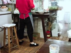 大堂-方老大馄饨(抚宁巷店)