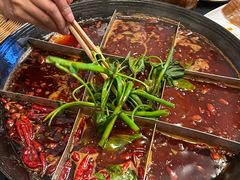 -肥龙火锅(南坪店)
