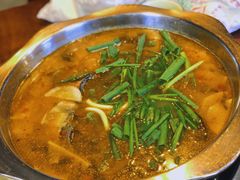 -大理.老字号渝记酸萝卜乌鱼(古城总店)