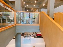 -UPPER KITCHEN(延安路店)