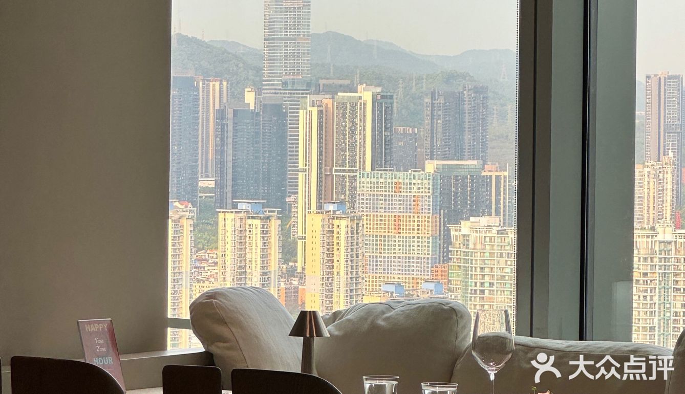 深圳这里……………贼好看！！ 