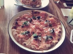 -PIZZA BIANCA(民园店)