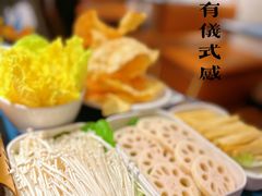 -邹开喜·小海鲜醉鸡煲·潮汕鲜切牛肉店(襄阳北路店)