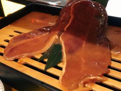 榴莲牛里脊-犟牛家·榴莲烤肉(五棵松店)