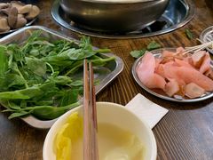 -巴山一绝烤全羊(三圣乡刘家花园店)